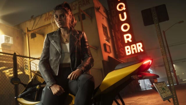Los seguidores de GTA VI debaten sobre el papel de Lucía en el juego y la culpa la tiene una rata