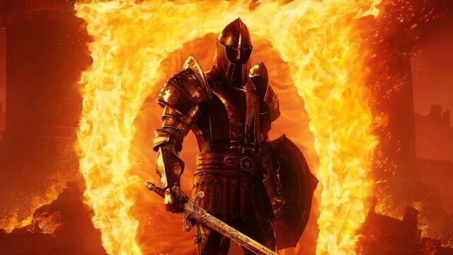 The Elder Scrolls IV: Oblivion Remastered anuncia su fecha de lanzamiento para Nintendo Switch 2