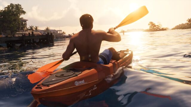 GTA VI parece haber confirmado la función más deseada por los jugadores