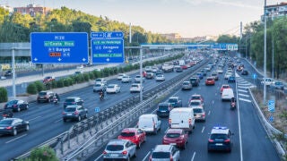 Estas son las obras que llegan en julio y agosto a Madrid: cortes en M ...