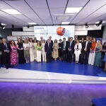 XV Edici&oacute;n Premios &ldquo;A tu Salud&rdquo; de La Raz&oacute;n. &copy; Alberto R Rold&aacute;n / Diario La Raz&oacute;n. 30 06 2026