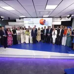 XV Edición Premios “A tu Salud” de La Razón. © Alberto R Roldán / Diario La Razón. 30 06 2026