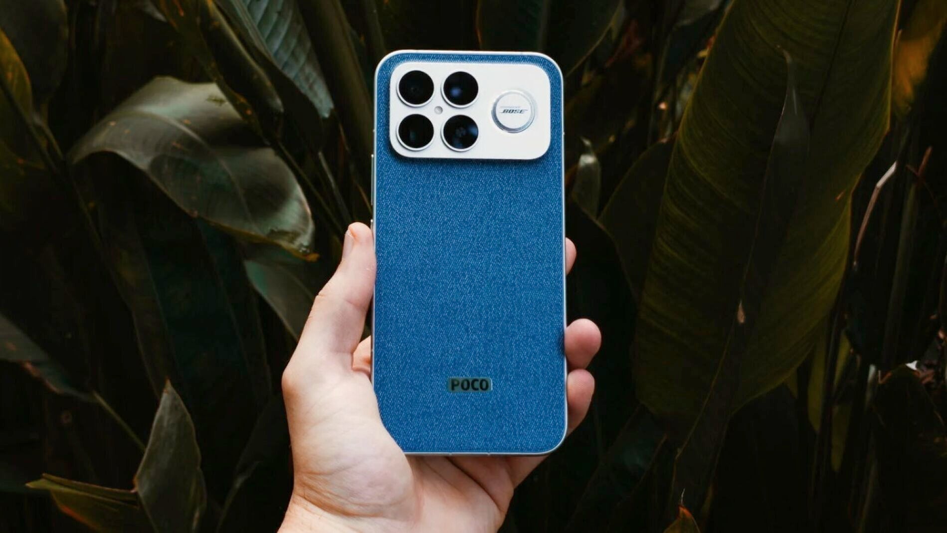 €300 Off POCO F8 Ultra: Get High-End Performance for €521