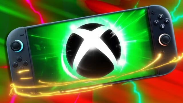 Un nuevo juego exclusivo XBOX filtra su salto a PS5 y Nintendo Switch 2