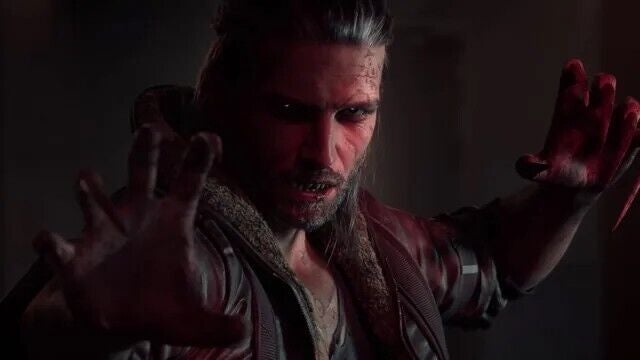 The Blood of Dawnwalker revela su sistema de cuevas en un nuevo gameplay