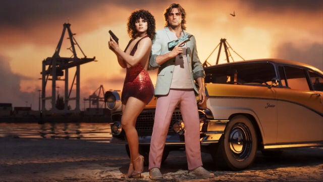 Acusan a Rockstar de malas prácticas con GTA VI: brecha salarial por género, crunch y bonus inconsistentes por las horas de trabajo