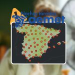 Con Espa&ntilde;a al borde de la segunda ola de calor del verano, la AEMET insta a estas tres localidades a prepararse para dormir a 30 grados o m&aacute;s esta misma noche