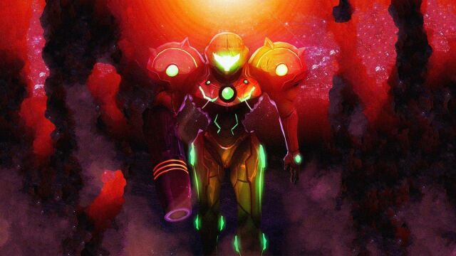 Filtrado un nuevo juego de Metroid para Nintendo Switch 2