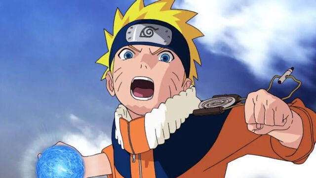 Esta película de Naruto se estrenará por primera vez en los cines de España después de verano