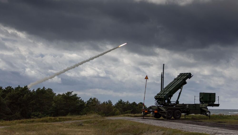 Ucrania.- Polonia publica sus donaciones militares a Kiev tras una polémica sobre una entrega secreta de misiles Patriot