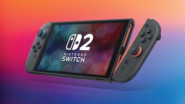 Nintendo confirma la revisión de Nintendo Switch 2 con batería reemplazable