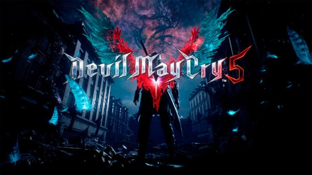 Creía que este tipo de juego que iba a sufrir más en Nintendo Switch 2, pero la consola me ha vuelto a callar. Análisis de Devil May Cry 5: Devil Hunter Edition