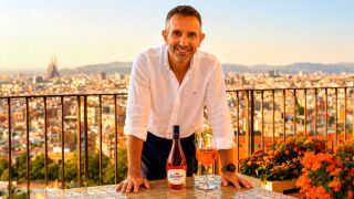 Sergio Fuster, CEO de