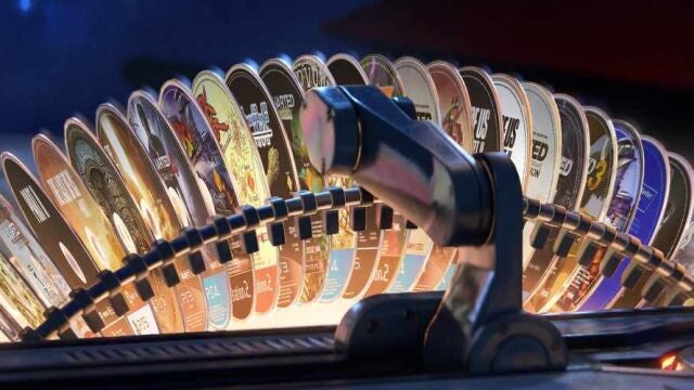PlayStation seguirá fabricando discos más allá de 2028, pero con una condición