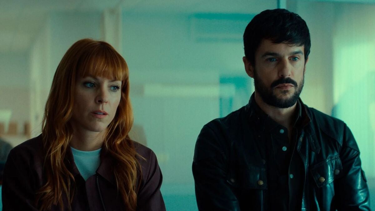 Para mí, la miniserie española perfecta para lo que queda de semana está en Prime Video: crímenes, detectives y una trama genial