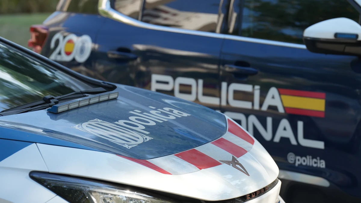 Matan a tiros a un hombre ingresado en una habitación del Hospital Joan XXIII de Tarragona