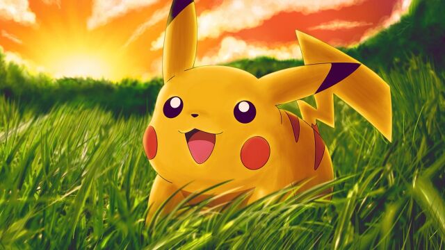 Pokémon prepara su regreso a Disney +