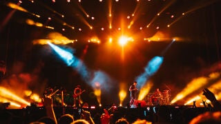 CONCERT MUSIC FESTIVAL