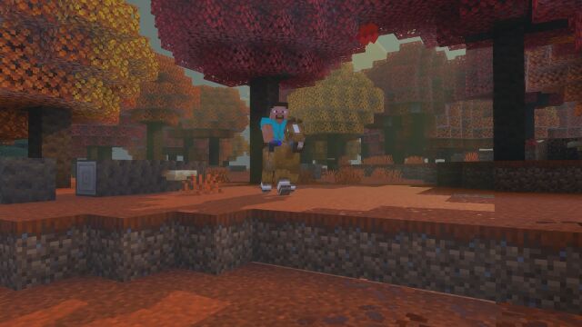 Minecraft por fin añade su función más solicitada durante 17 años