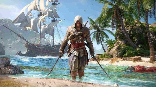 Pensé que Ubisoft iba a arriesgar más para traerlo de vuelta, pero optó por la nostalgia y no todas las reminiscencias son buenas. Análisis de Assassin’s Creed Black Flag Resynced en PS5 Pro