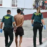 Goteo de inmigrantes en Ceuta, en directo: el Gobierno estima que 49.000 personas han cruzado la frontera