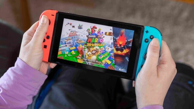 Nintendo Switch aún podría ser la consola más vendida de la historia con este anuncio de Nintendo