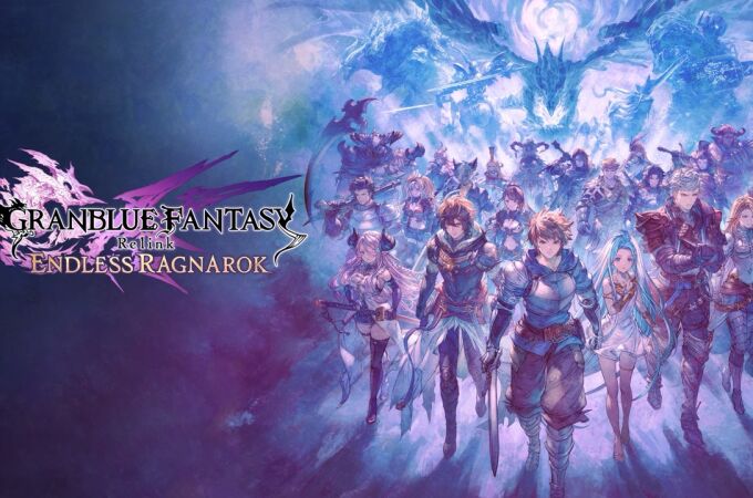 He jugado a la mejor expansión en lo que va de año. Análisis de Granblue Fantasy: Relink - Endless Ragnarok en PC