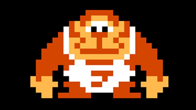 Este juego de Donkey Kong Jr. fracasó cuando se lanzó hace más de 40 años, pero ahora vale casi 2.000 dólares