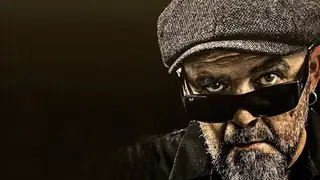 EXTREMADURA.-Fallece a los 56 años el artista extremeño Gene García EXTREMADURA.-Fallece a los 56 años el artista extremeño Gene García
