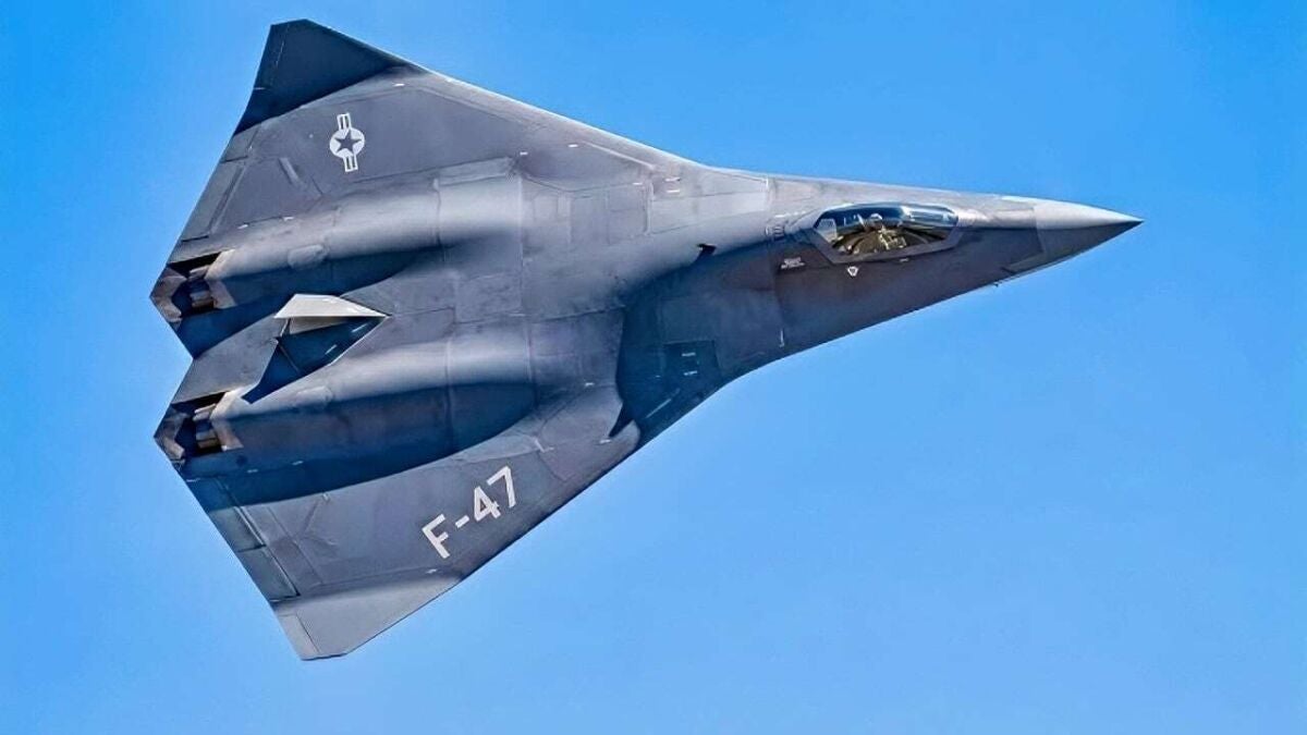 FCAS, GCAP y F-47: así queda la carrera del caza de 6.ª generación tras la caída del programa europeo