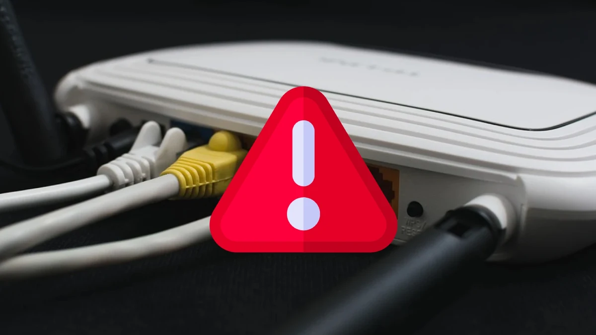 Es raro, pero esto puede cargarse tu conexión Wi-Fi si no lo tienes en cuenta
