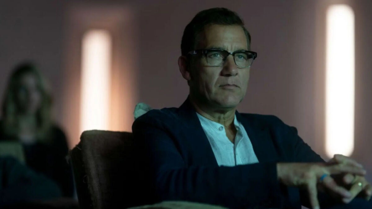 Esta es, para mí, una de las mejores miniseries de suspense de los últimos 6 años: solo tiene 7 episodios y es perfecta para ver de maratón este finde