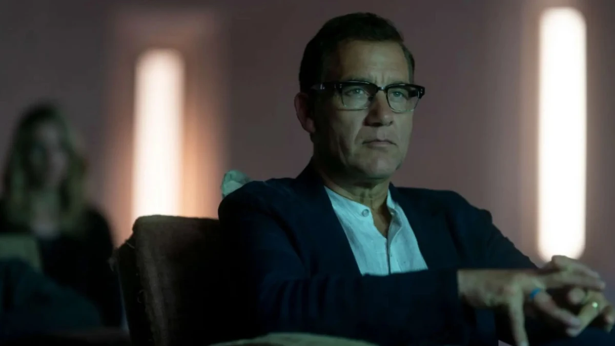 Esta es, para mí, una de las mejores miniseries de suspense de los últimos 6 años: solo tiene 7 episodios y es perfecta para ver de maratón este finde