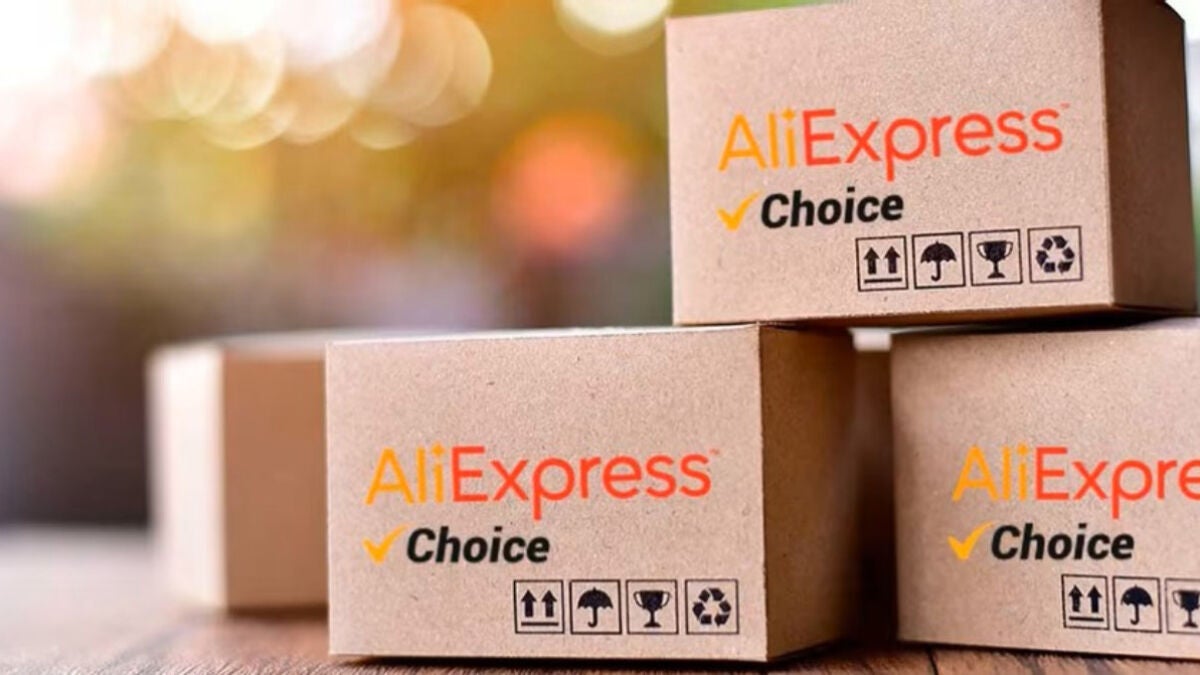 Adiós a los chollos de AliExpress y Temu a partir de otoño: la UE acaba con la exención de aduanas y los impuestos hunden las compras chinas