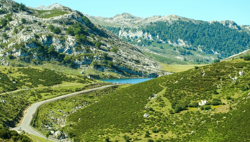 Está en España y ha sido elegido como el lugar más bello del mundo por Time Out