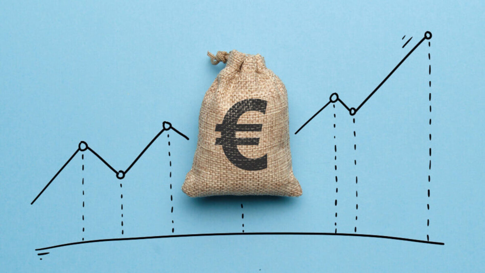 El BCE decide el 23 de julio y tu ahorro se juega el tipo: las cuentas que hoy pagan hasta un 3,04%