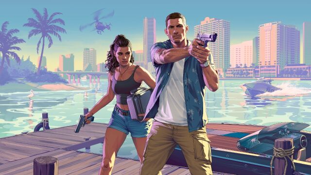 GTA Online se prepara para su adiós definitivo antes de la llegada de GTA VI
