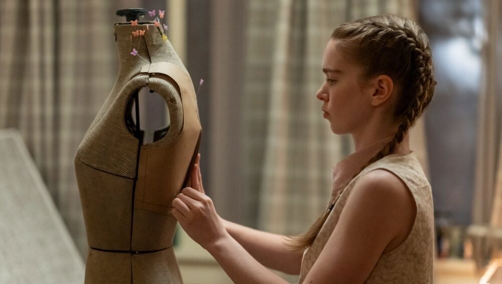 'Carrie' para Prime Video