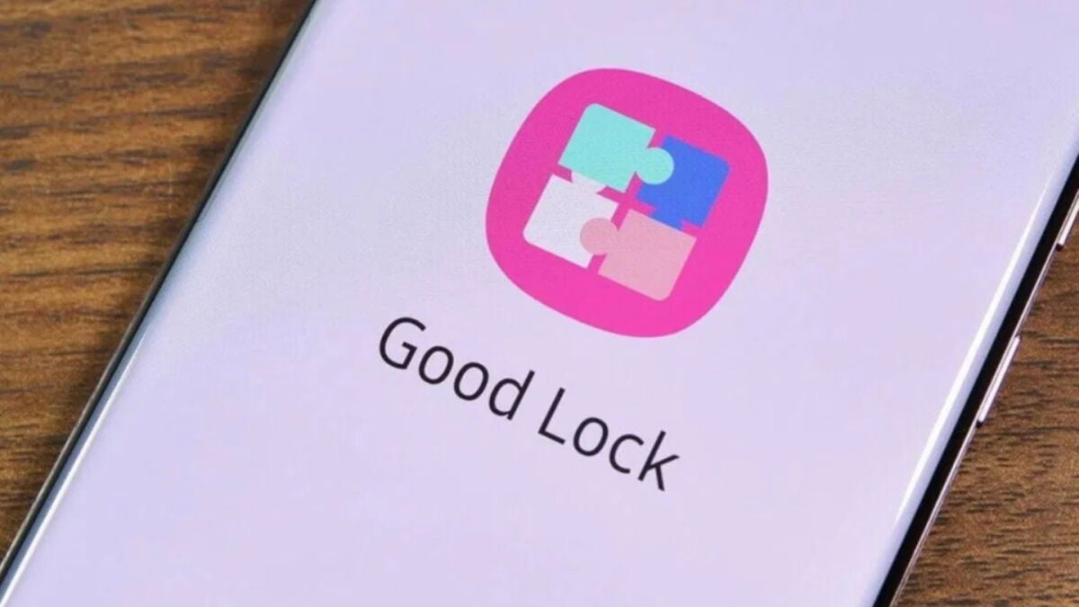 Samsung actualiza la app de personalización más potente que puedes usar en tu móvil
