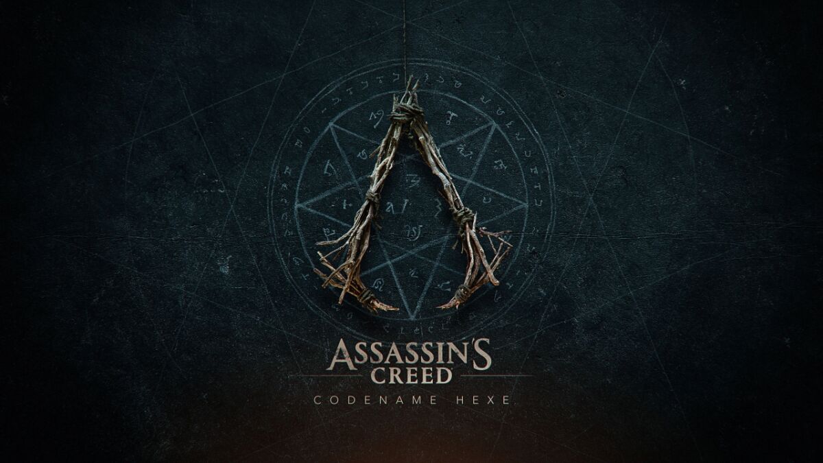 Assassin's Creed Hexe puede haber filtrado su localización a través de una imagen