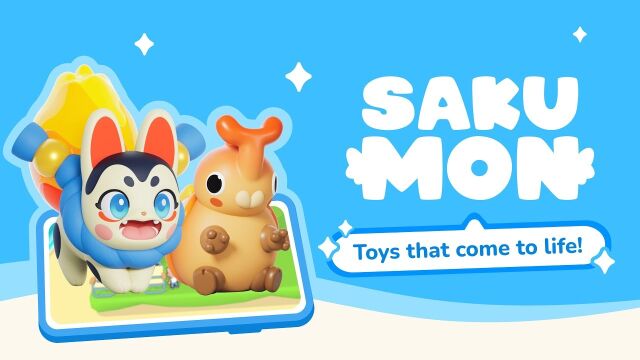 Sakumon es el nuevo clon de Pokémon que podría ser tumbado por Nintendo