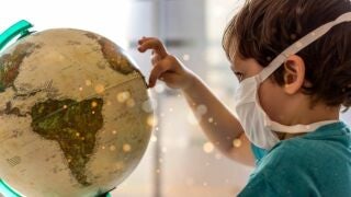 El mundo se enfrenta a una crisis climática global El mundo se enfrenta a una crisis climática global