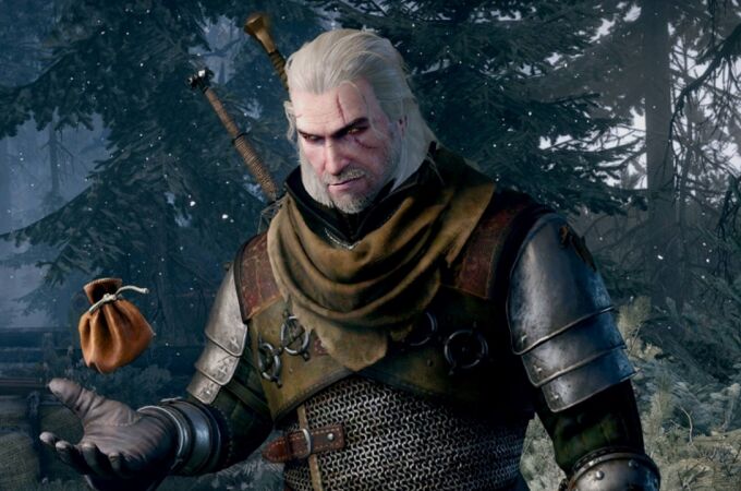 El remake de The Witcher ofrece nuevos detalles de su mundo abierto