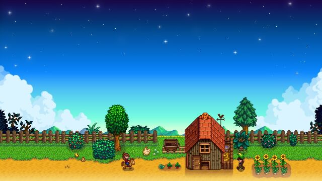 El creador de Stardew Valley estuvo a punto de cancelar el juego