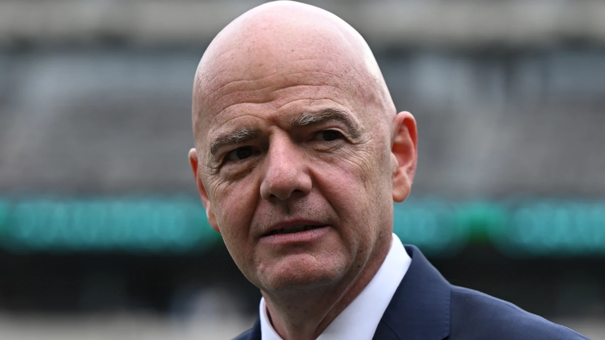 FIFA scraps plan to sell stake in World Cup subsidiary