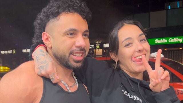 Condenan a un creador de contenido a pagar miles de euros por negarse a borrar un vídeo con imágenes bajo la falda de una mujer