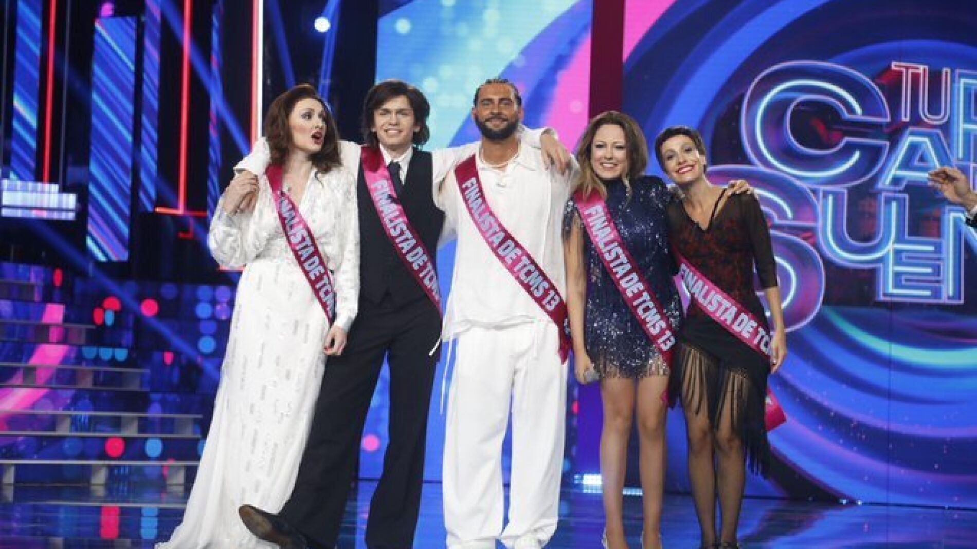 Final de 'Tu cara me suena' 2026: horario, finalistas, imitaciones y las declaraciones de los cinco aspirantes al triunfo