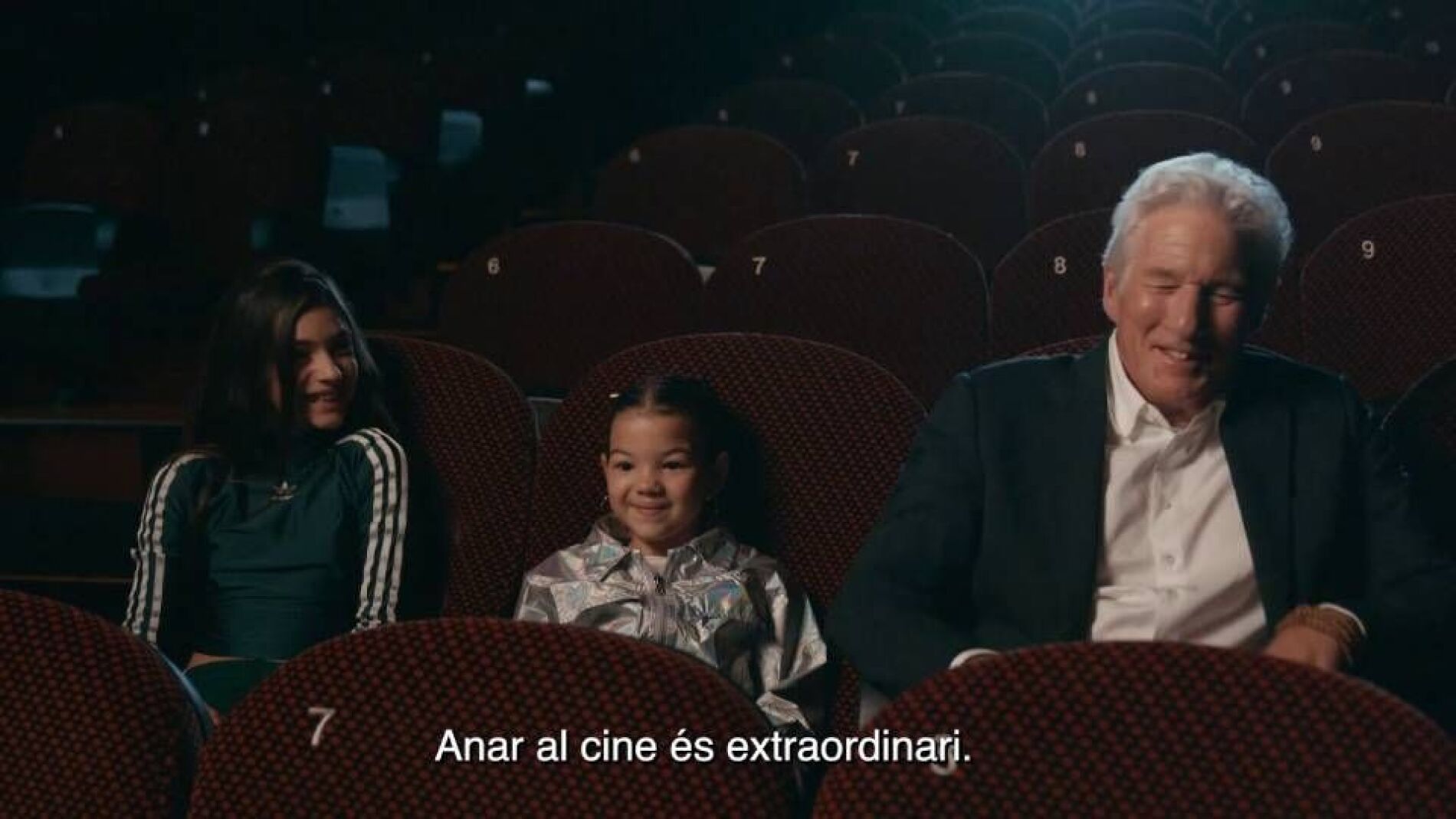 «La vida es Verdi»: por favor, vayamos al cine, que no es poco
