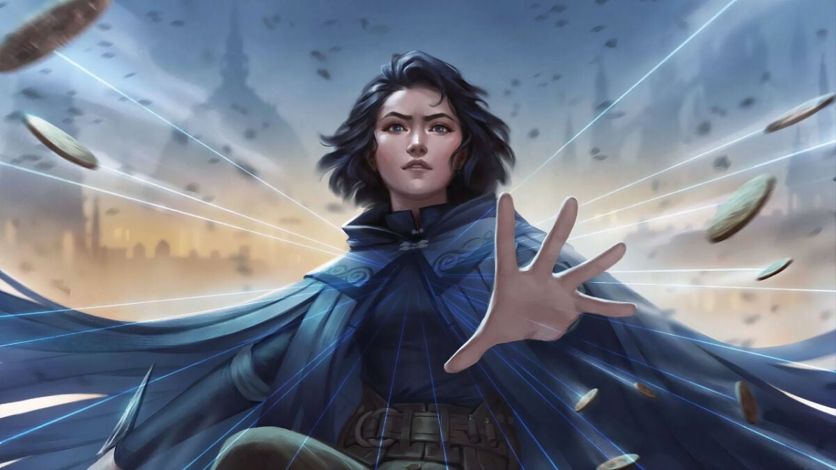 Brandon Sanderson revela el plan para las películas de fantasía de 'Mistborn': seguirá una estrategia de Marvel Studios
