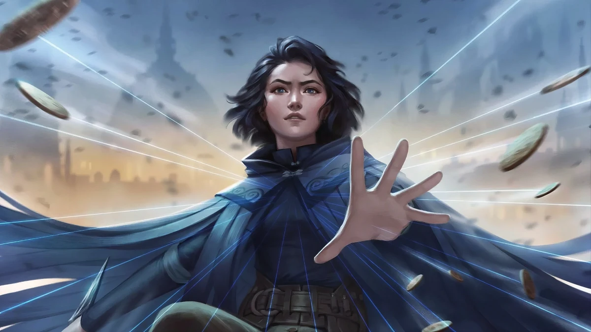 Brandon Sanderson revela el plan para las películas de fantasía de 'Mistborn': seguirá una estrategia de Marvel Studios